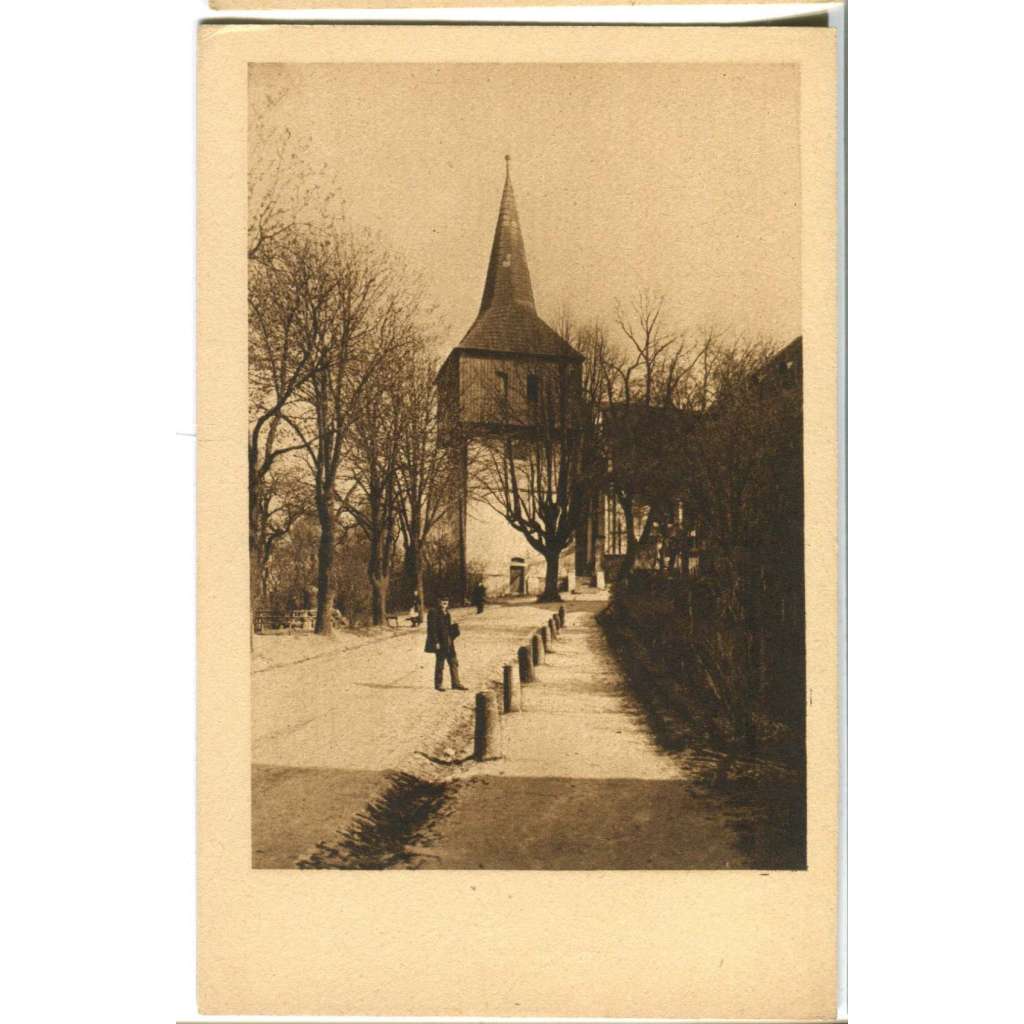 Hronov, Náchod