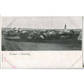 Dobruška, Rychnov nad Kněžnou