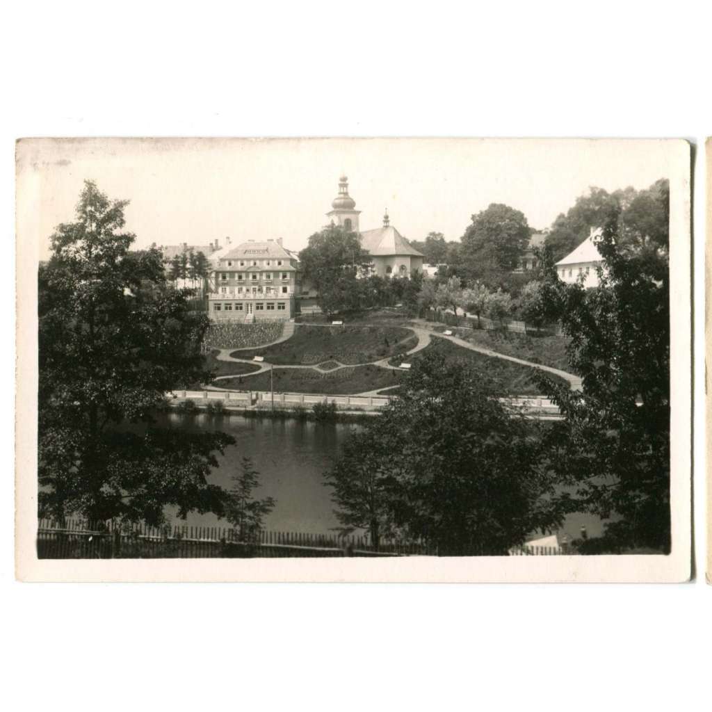 Rokytnice v Orlických horách, Rychnov nad Kněžnou