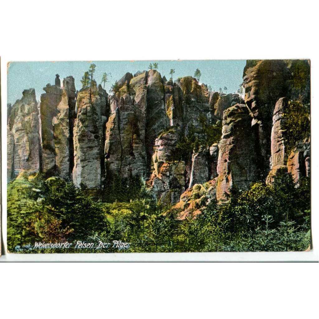 Teplice nad Metují, Broumov, Náchod