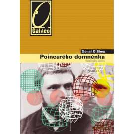 Poincarého domněnka. Hledání tvaru vesmíru. HOL