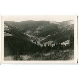 Šerlich, Deštné, Rychnov nad Kněžnou, Orlické hory