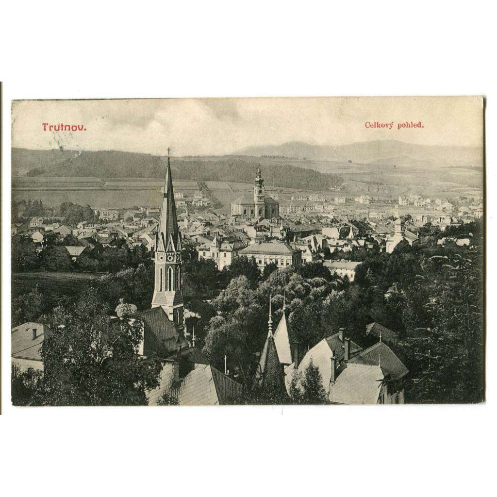 Trutnov