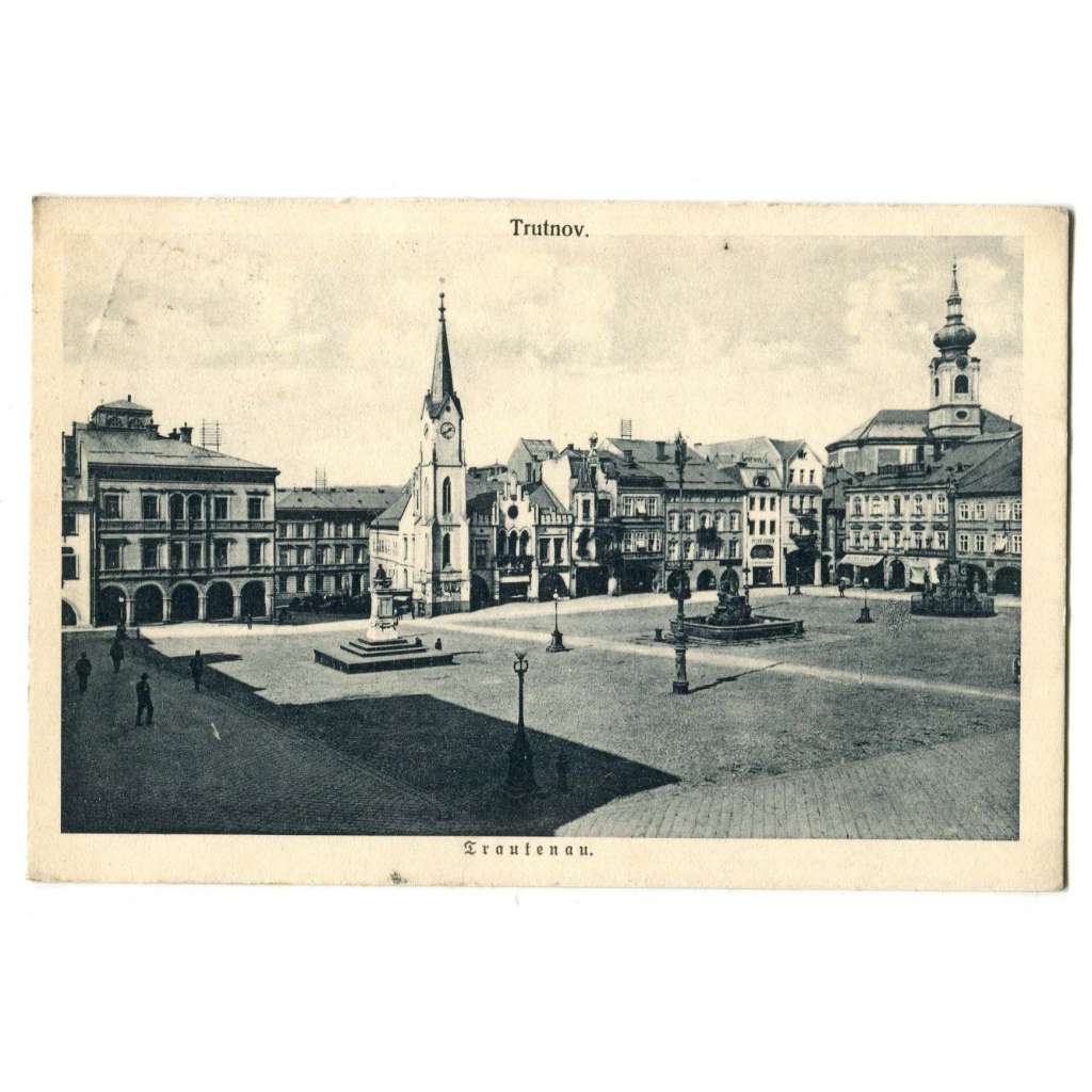 Trutnov