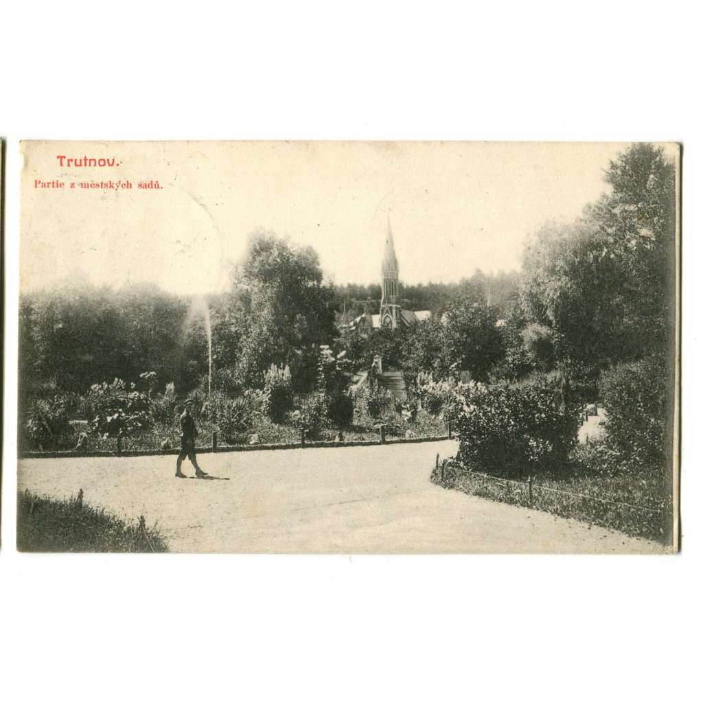 Trutnov