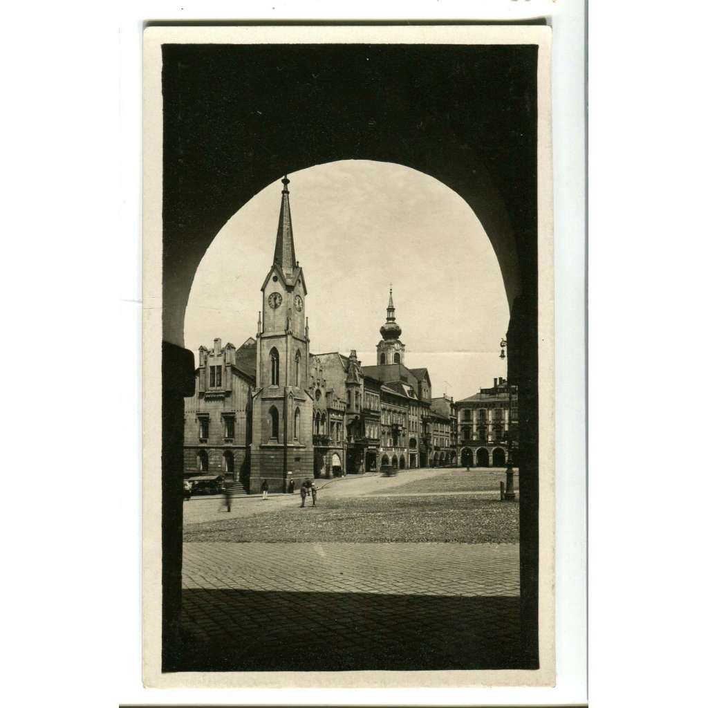 Trutnov