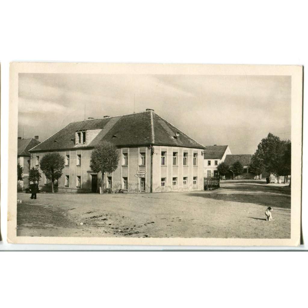 Zdislavice, Vlašim