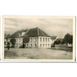Zdislavice, Vlašim