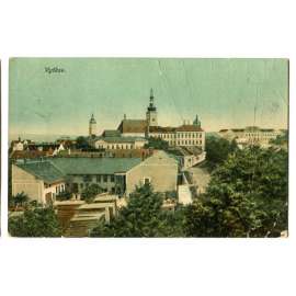 Vyškov (pošk.)