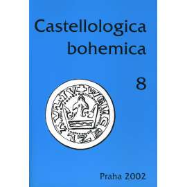 Castellologica bohemica 8