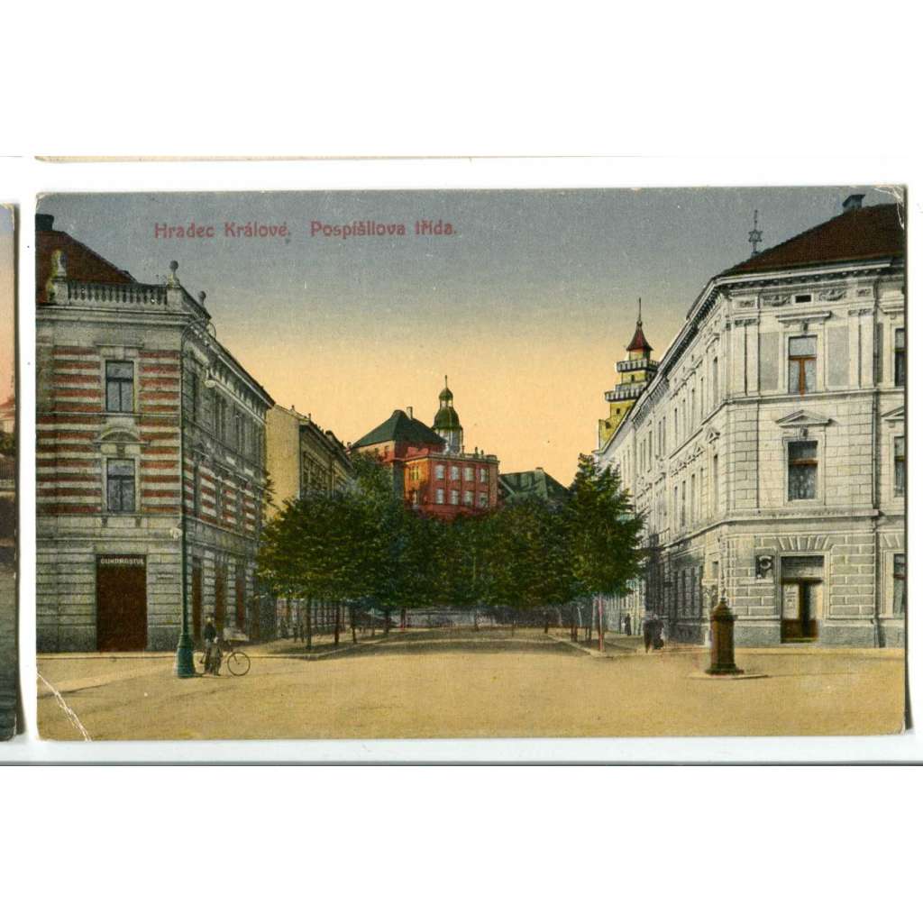Hradec Králové