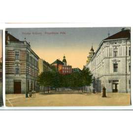 Hradec Králové