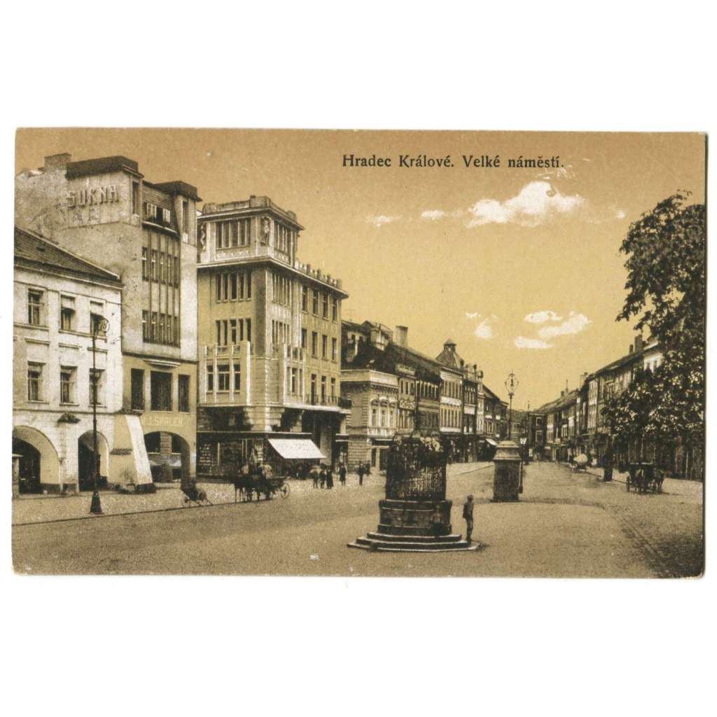 Hradec Králové