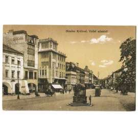 Hradec Králové