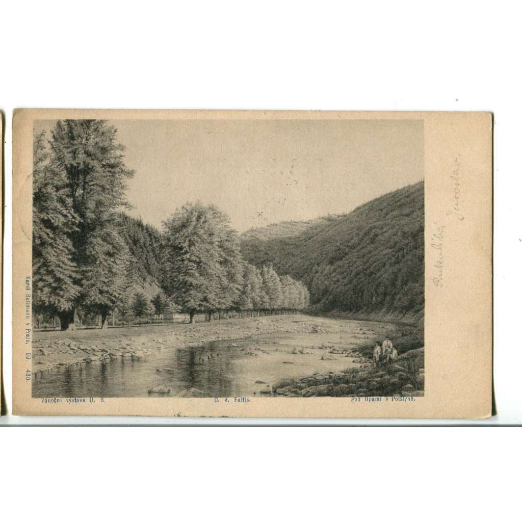 Potštejn, Rychnov nad Kněžnou