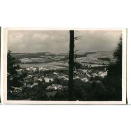 Letohrad Kyšperk, Ústí nad Orlicí
