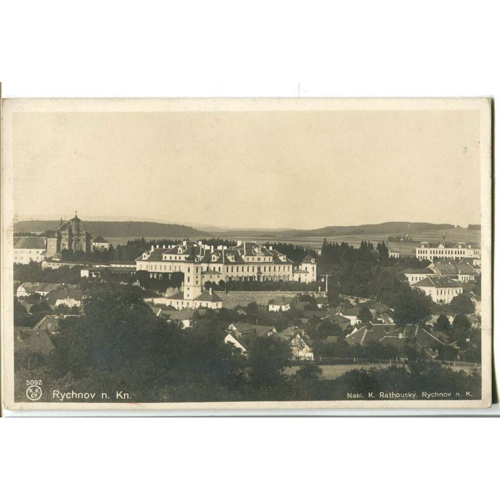 Rychnov nad Kněžnou