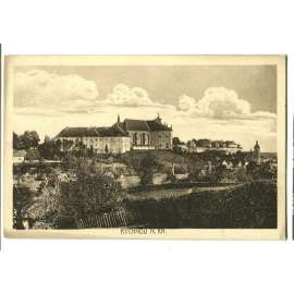 Rychnov nad Kněžnou