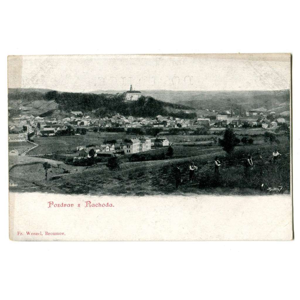 Náchod