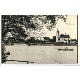 Planá nad Lužnicí, Tábor