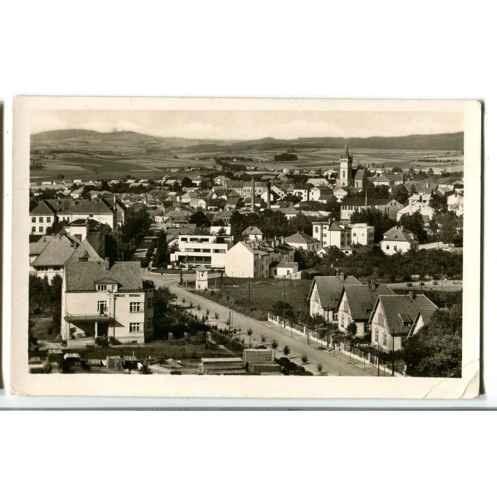 Humpolec, Pelhřimov,.