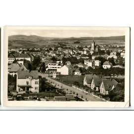 Humpolec, Pelhřimov,.