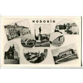 Hodonín