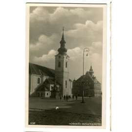 Hodonín