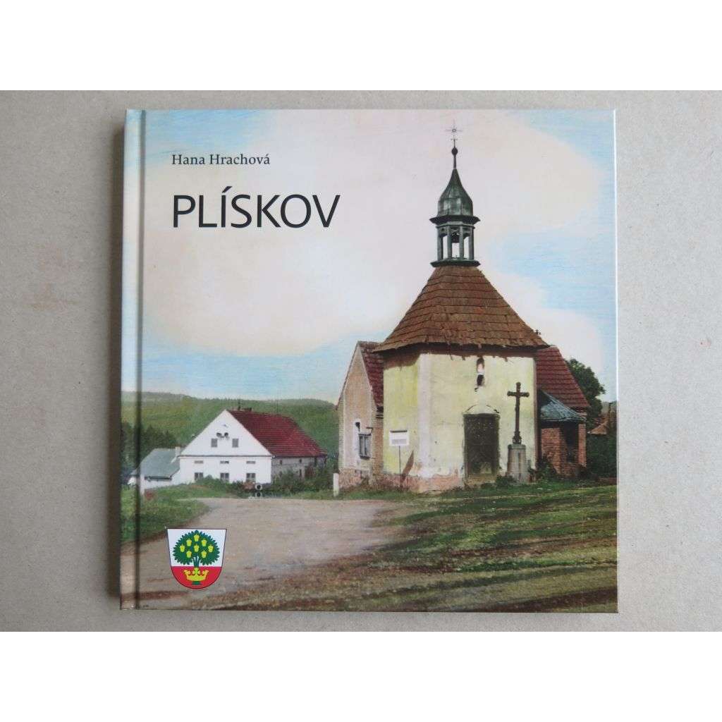 Plískov (historie obce, okr. Rokycany)