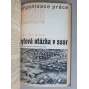 Monografie SSSR - Organisace práce - Sovětský svaz - 6 dílů - Obálky Jiří Fryml a Karel Teige