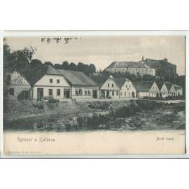 Rychnov nad Kněžnou.