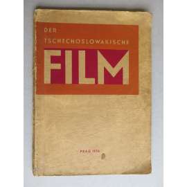 Der tschechoslowakische Film (1936)