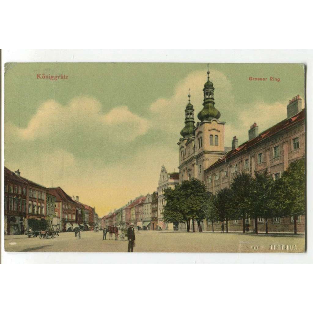 Hradec Králové