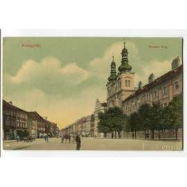 Hradec Králové