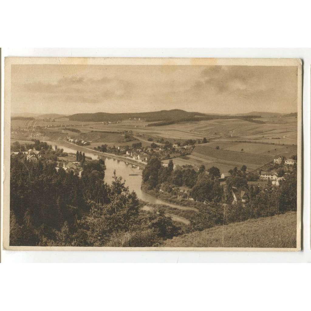 Sázava, Benešov