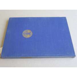 Kmen, časopis pro moderní literaturu - roč. 2., 1928-1929 - (1-10 s obálkami)