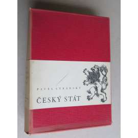 Český stát. Respublica Bohemiae (1939)