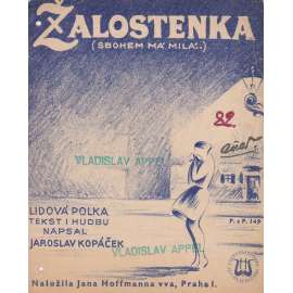 Žalostenka