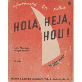 Hola-heja-hou!