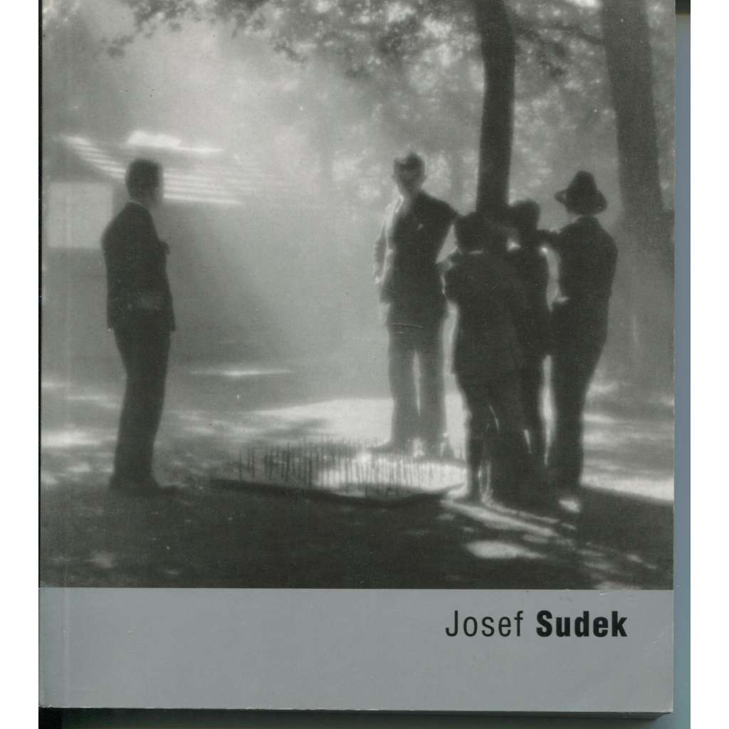 Josef Sudek (Fototorst č.11)