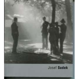 Josef Sudek (Fototorst č.11)