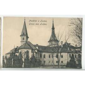 Lužany, Přeštice, Plzeň jih.