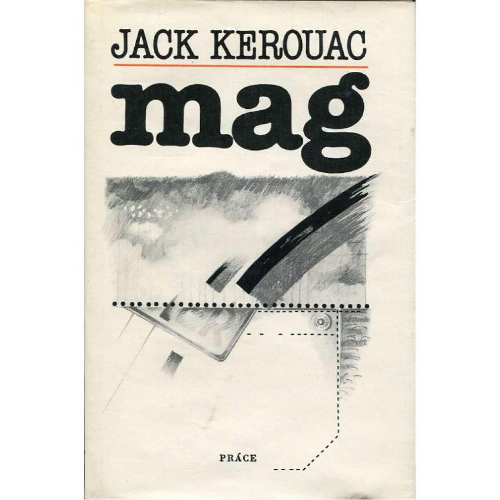 Mag (Jack Kerouac)