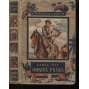 Ohnivá puška - Karel May - ilustroval Zdeněk Burian [S puškou a lasem, originální vazba 1935]