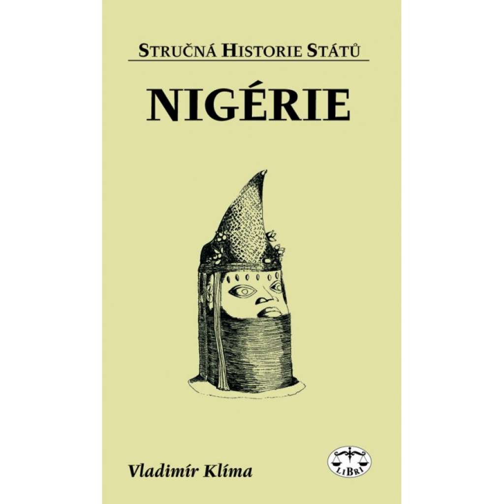 Nigérie - Stručná historie států