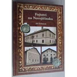 Fojtství na Novojičínsku (okres Nový Jičín, rychta, lidová architektura)