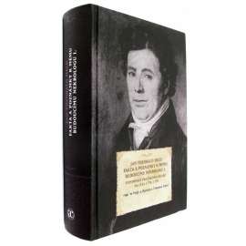 Fakta a poznámky k mému budoucímu nekrologu I. Vzpomínky pražského lékaře na léta 1770-1799 [edice Paměť]