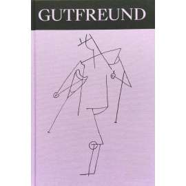 Otto Gutfreund – Kresby a sochy