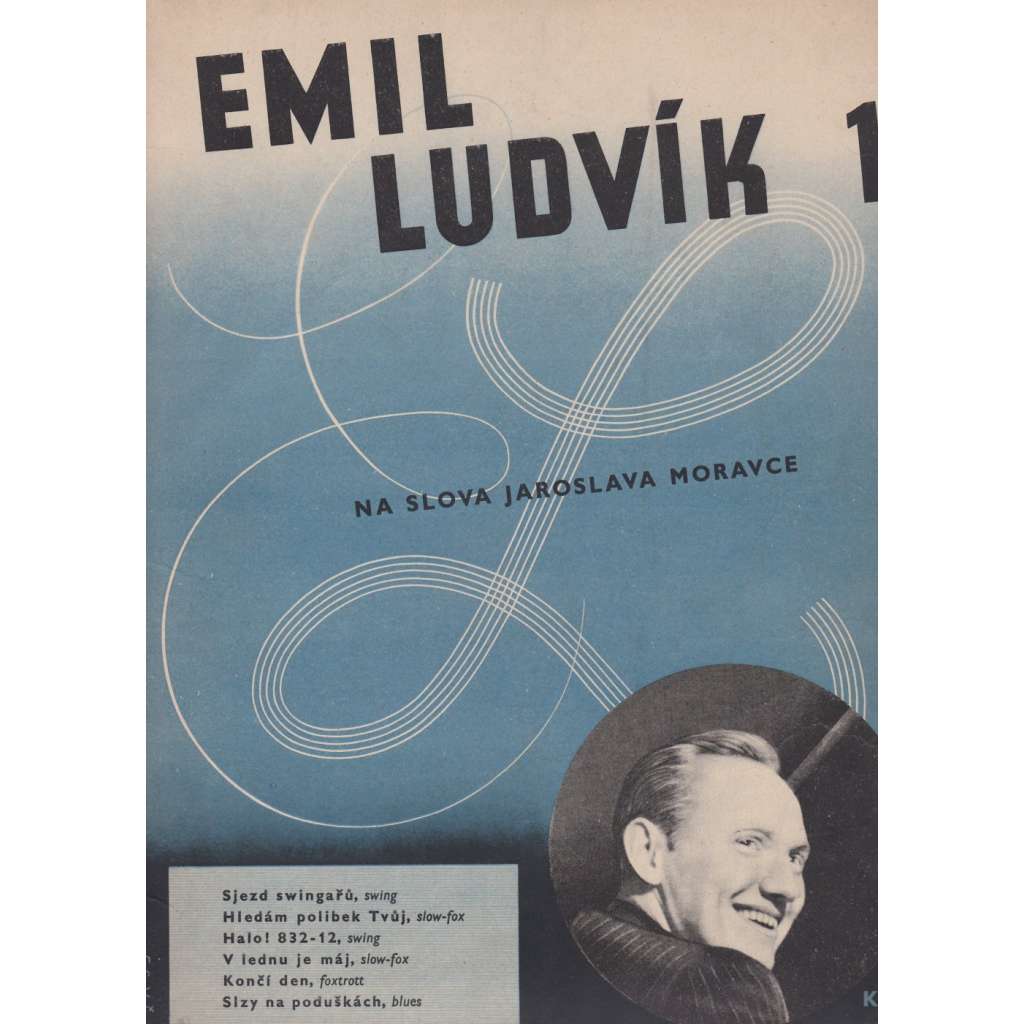 Emil Ludvík 1