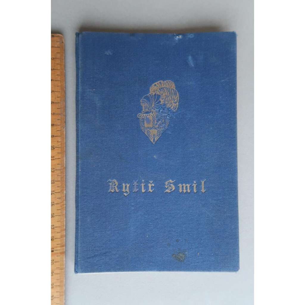 Rytíř Smil, Smil II.díl, Smil Finále - historicko-erotická báseň (1931) [erotické, erotika]